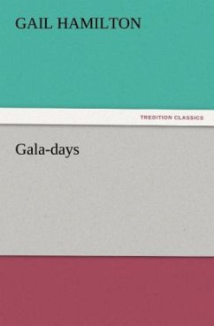 Gala-days - Hamilton, Gail