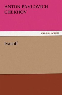 Cover Ivanoff