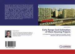 Early Range Cost Estimation of Mass Housing Projects - Karanci, Huseyin