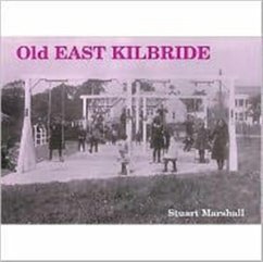 Cover Old East Kilbride