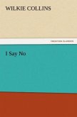 I Say No