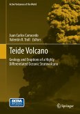 Teide Volcano