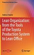 Lean Organization: From the Tools of... - Bild 1