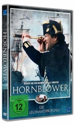 Hornblower: Die Leutnantsprüfung