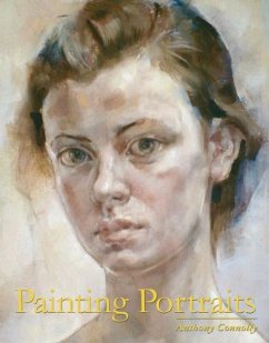 Cover Painting Portraits