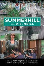 Summerhill and A S Neill - Vaughan, Mark