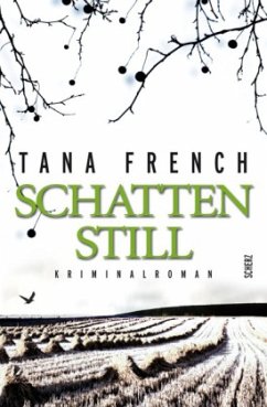 Schattenstill - French, Tana