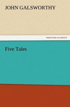 Cover Five Tales