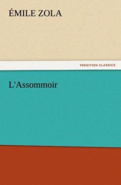 Cover L'Assommoir