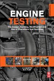 Engine Testing Engine Testing