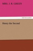 Henry the Second