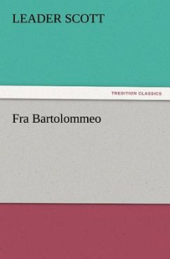 Fra Bartolommeo - Scott, Leader