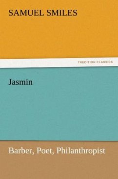 Jasmin - Smiles, Samuel