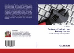 Software Product Line Testing Process - Machado, Ivan
