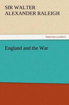 Cover England and the War