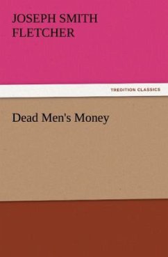 Cover Dead Men's Money