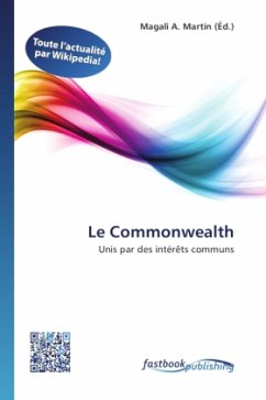 Cover Le Commonwealth