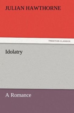 Cover Idolatry