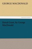 Donal Grant, by George MacDonald