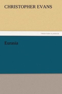 Eurasia - Evans, Christopher