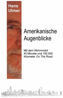 Cover Amerikanische Augenblicke