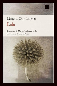 Lulu - Cartarescu, Mircea