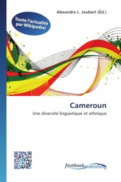 Cover Cameroun