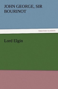 Lord Elgin