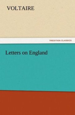 Cover Letters on England