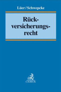 Rückversicherungsrecht