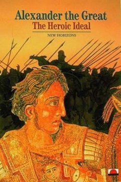 Alexander the Great - Briant, Pierre