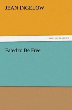 Cover Fated to Be Free