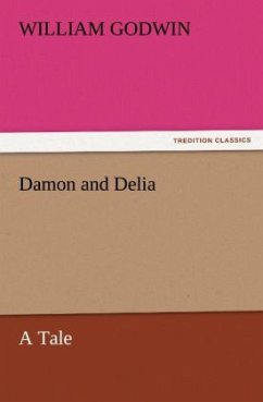 Damon and Delia - Godwin, William