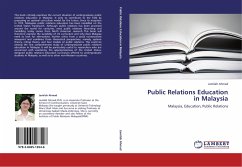 Public Relations Education in Malaysia - Ahmad, Jamilah