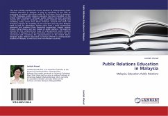 Public Relations Education in Malaysia