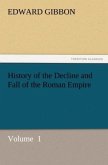 History of the Decline and Fall of the Roman Empire