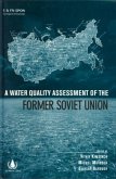 Water Quality Assessment in the Former Soviet Union
