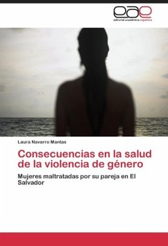 Consecuencias en la salud de la violencia de género