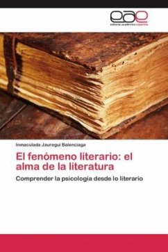 El fenómeno literario: el alma de la literatura