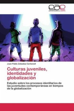 Culturas juveniles, identidades y globalización