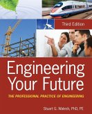 Engineering Your Future, 3e