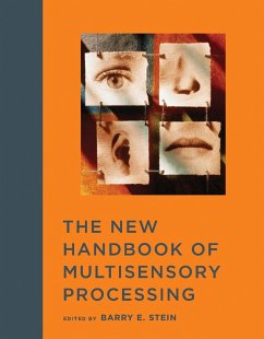 Cover The New Handbook of Multisensory Processing