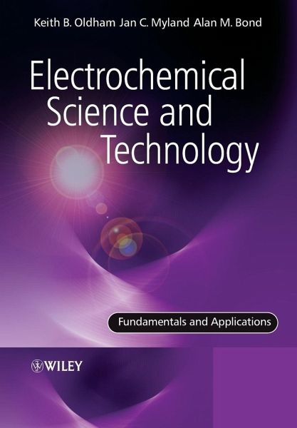 Electrochemical Science and Technology