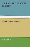 The Land of Midian