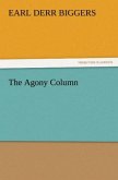 The Agony Column