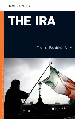 The IRA - Dingley, James