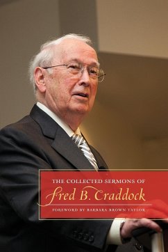 The Collected Sermons of Fred B. Craddock - Craddock, Fred B.