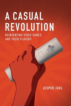 A Casual Revolution - Juul, Jesper