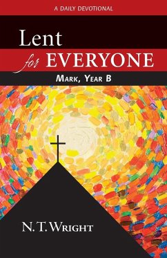 Lent for Everyone