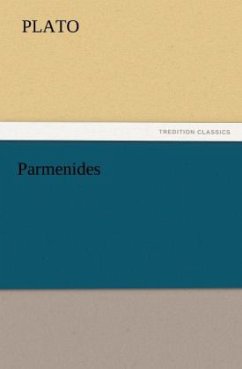 Cover Parmenides